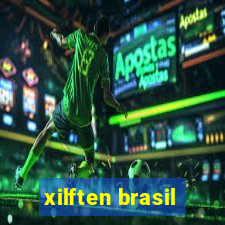 xilften brasil